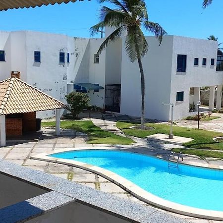 Porto Canoa Aracati Esterno foto