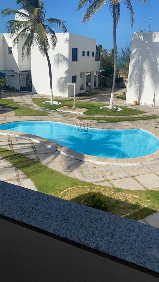 Porto Canoa Aracati Esterno foto