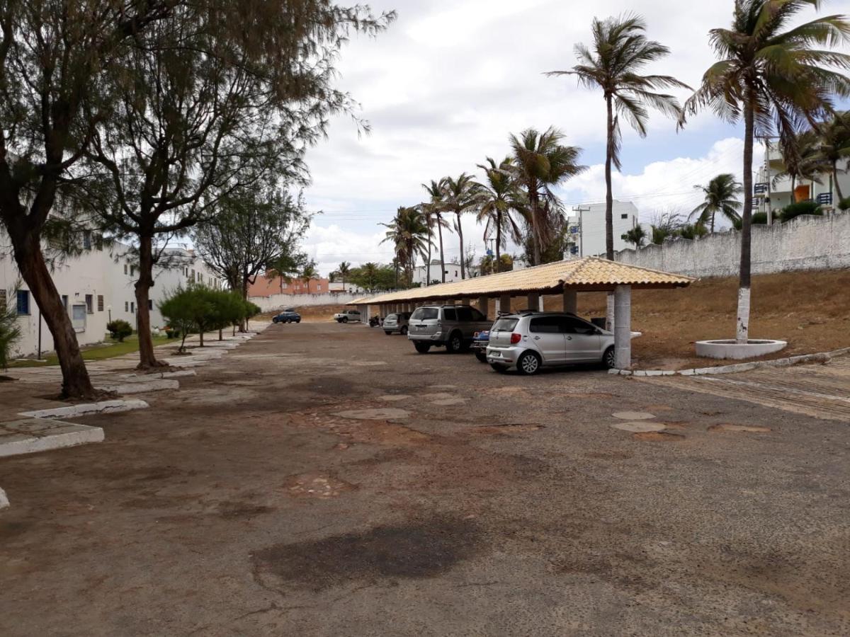 Porto Canoa Aracati Esterno foto
