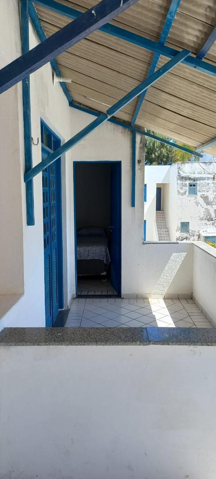 Porto Canoa Aracati Esterno foto