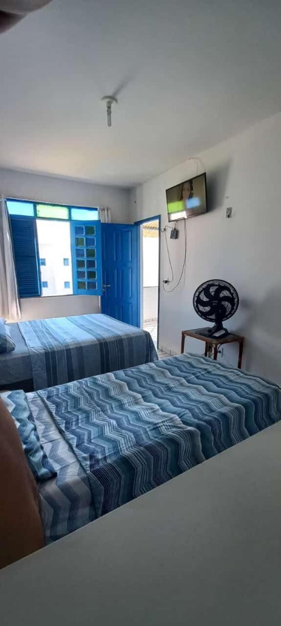 Porto Canoa Aracati Esterno foto